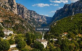 Vikos View
